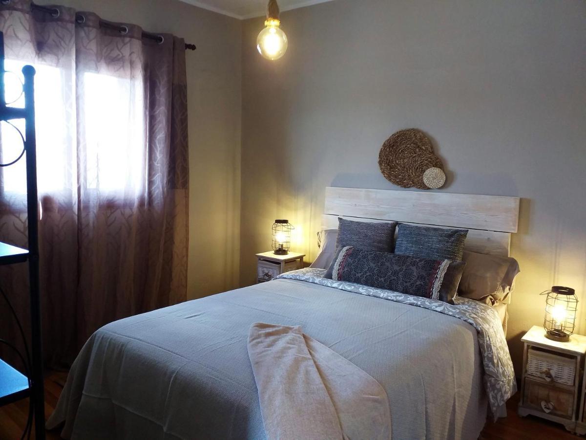 Las Casitas Masdache ติอาส ภายนอก รูปภาพ