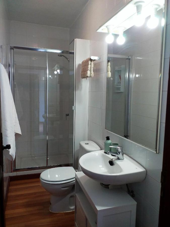 Las Casitas Masdache ติอาส ภายนอก รูปภาพ