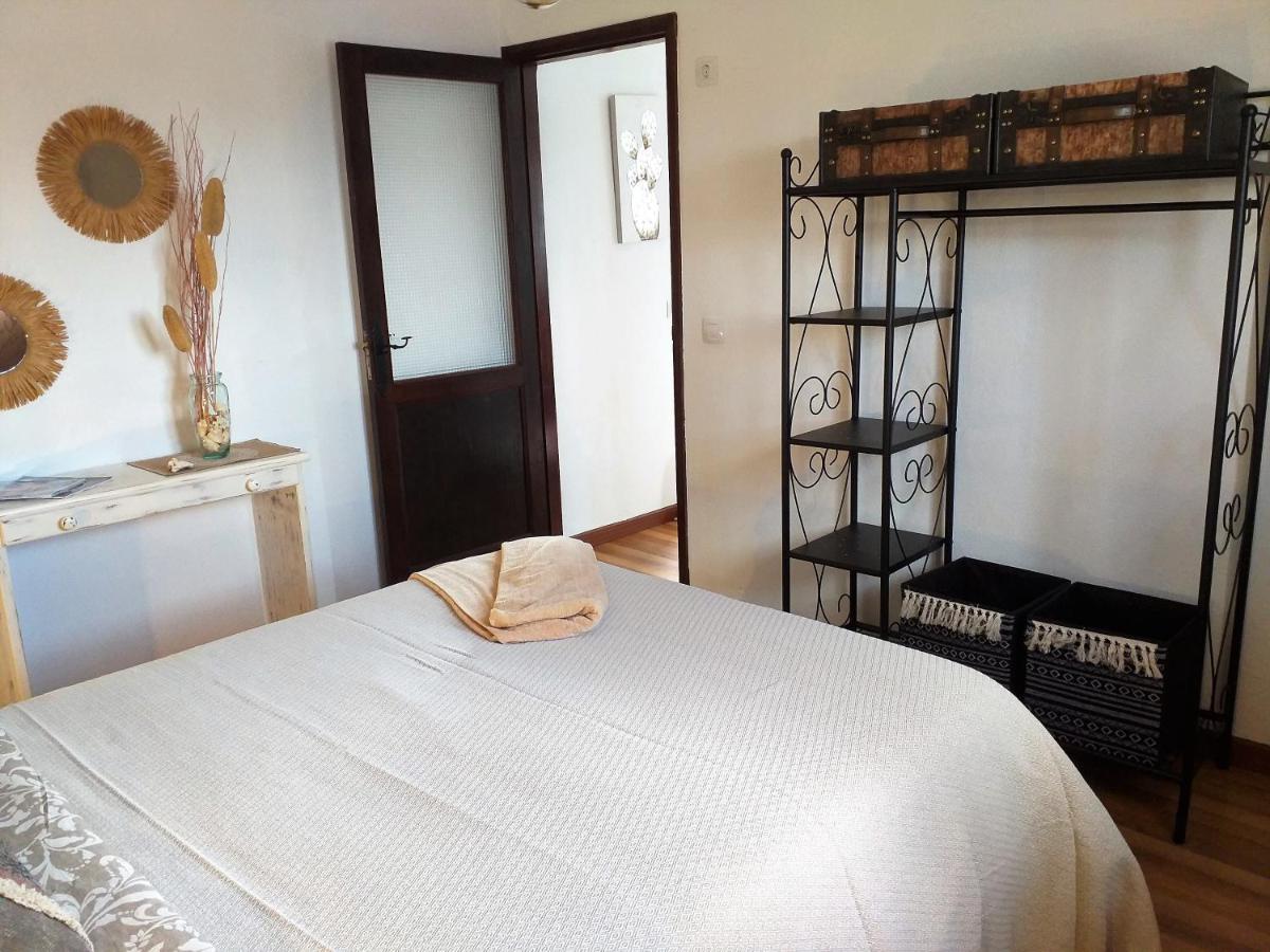 Las Casitas Masdache ติอาส ภายนอก รูปภาพ