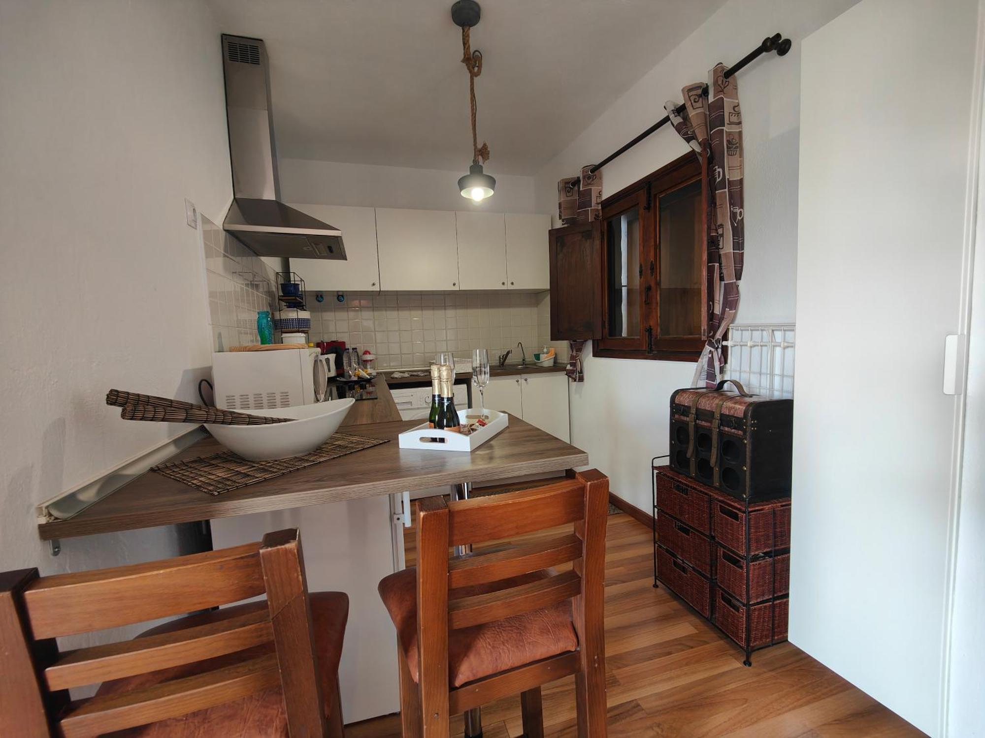 Las Casitas Masdache ติอาส ภายนอก รูปภาพ