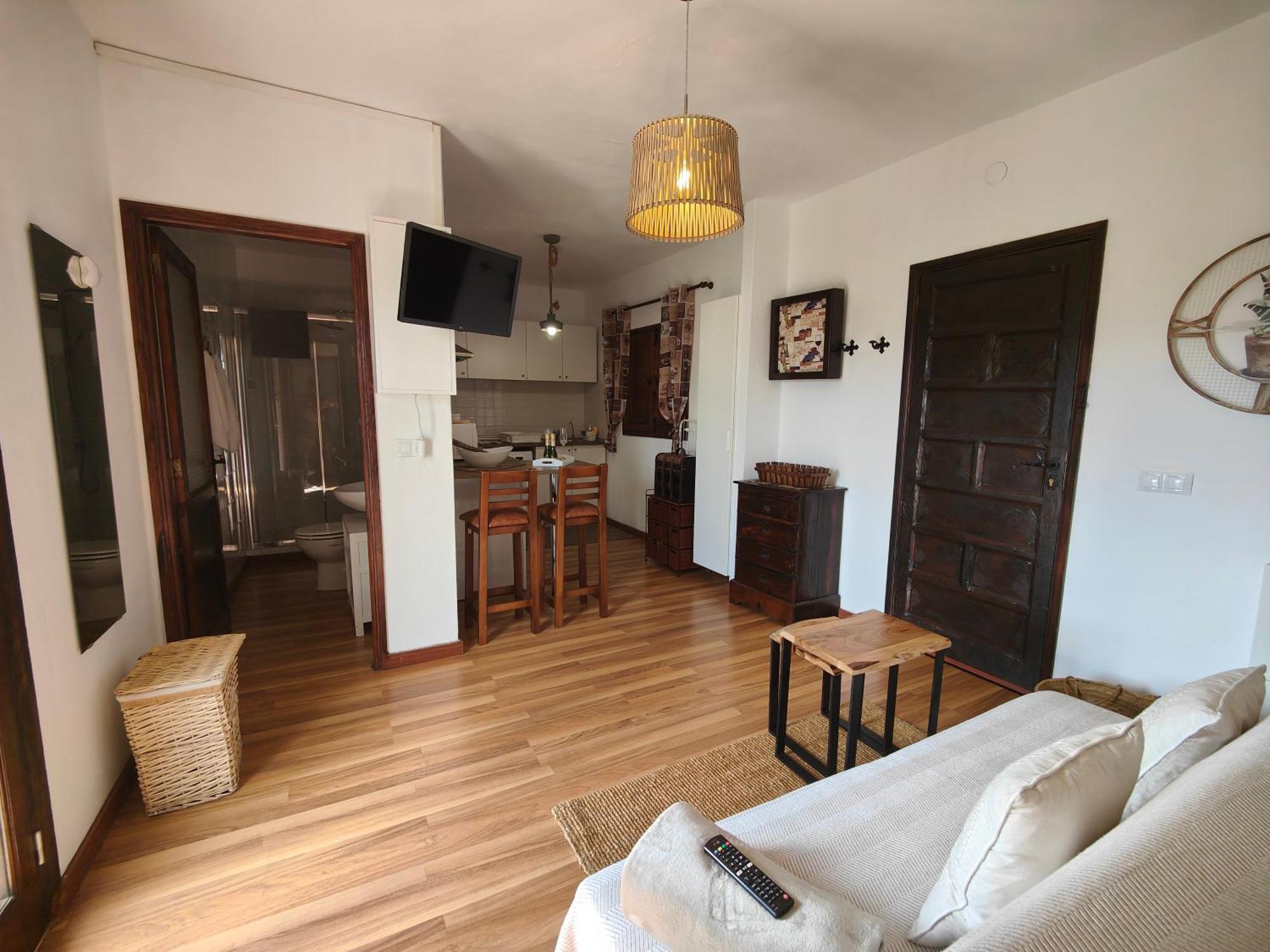 Las Casitas Masdache ติอาส ภายนอก รูปภาพ